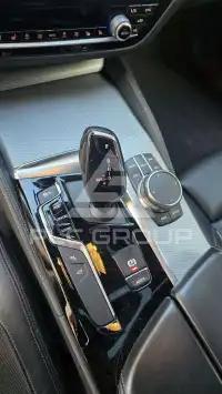 2018 BMW 530