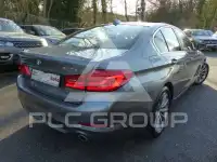 2018 BMW 530
