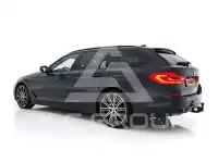 2018 BMW 530