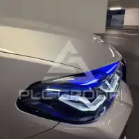 2018 BMW 530