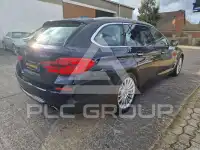2018 BMW 530