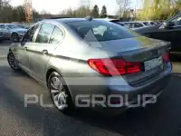 2018 BMW 530