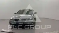 2018 BMW 530