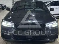 2018 BMW 530