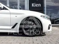 2018 BMW 530