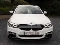 2018 BMW 530