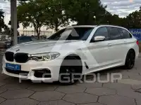 2018 BMW 530