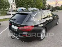 2018 BMW 530