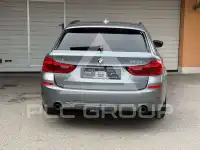 2018 BMW 530