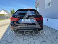 2018 BMW 530