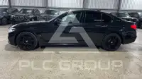 2018 BMW 530