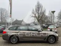 2018 BMW 530