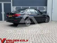 2018 BMW 530