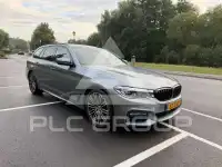 2018 BMW 530