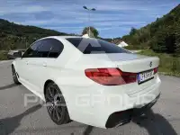 2018 BMW 530