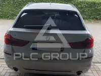 2018 BMW 530