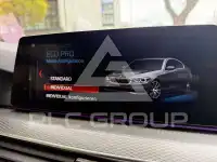 2018 BMW 530