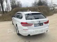 2018 BMW 530