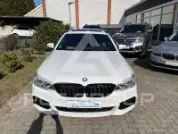 2018 BMW 530