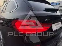 2018 BMW 530