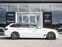 2018 BMW 530