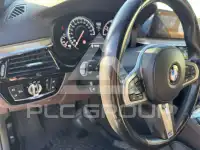 2018 BMW 530