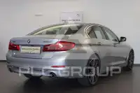 2018 BMW 530