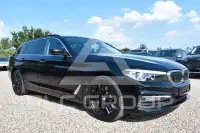 2018 BMW 530