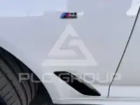 2018 BMW 530