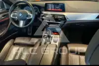 2018 BMW 530