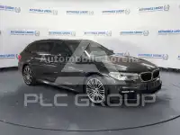 2018 BMW 530
