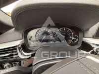 2018 BMW 530