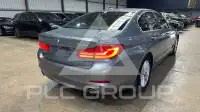 2018 BMW 530