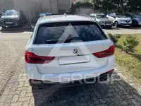 2018 BMW 530
