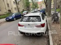 2018 BMW 530