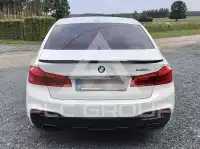 2018 BMW 530