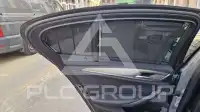 2018 BMW 530