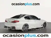 2018 BMW 530