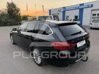 2018 BMW 530