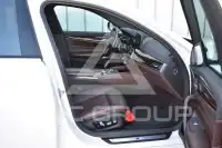 2018 BMW 530