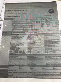 2018 BMW 530