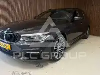 2018 BMW 530