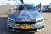 2018 BMW 530