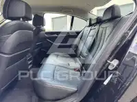 2018 BMW 530