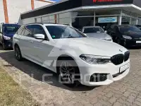2018 BMW 530