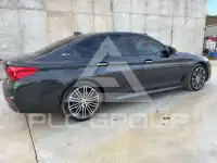 2018 BMW 530