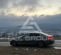 2018 BMW 530