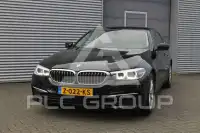 2018 BMW 530
