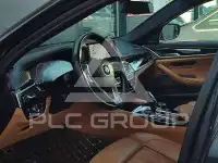 2018 BMW 530