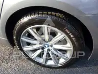 2018 BMW 530